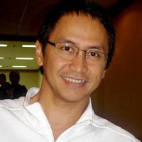 Addie MS Rayakan Natal di Istora Senayan