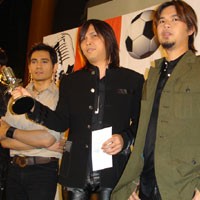 Dewa 19 Konser di Malaysia, Tyo Nugros Digusur