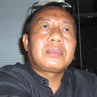 Pelawak Basuki Tutup Usia