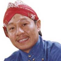 Kronologi Berpulangnya Basuki Setelah Main Futsal