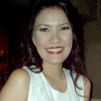 Becky Tumewu Sesak Sering Kecolongan