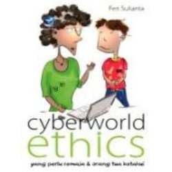 Awas, Pelecehan Marak di Dunia Maya!