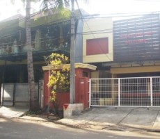 Greenvile! Makan Enak di Jakarta Barat