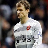 Lehmann Hari ini Main, Besok Tak Tahu