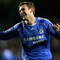 Drogba Tiada, Sheva (Harusnya) Ada