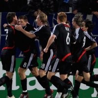 Liverpool (Hampir) Sempurna