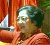 Megawati yang Telah Berubah