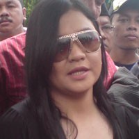 Cornelia Agatha Tak Percaya Basuki Meninggal