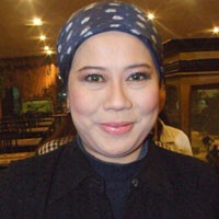 Dewi Yull Dilaporkan ke Polisi Karena Cek Kosong