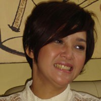 Dhani Cuek, Maia Ajak Liburan ke Malaysia