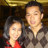 Taufik Hidayat  Emoh Anak Jadi Atlet Bulutangkis