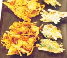 Gorengan Garing & Renyah