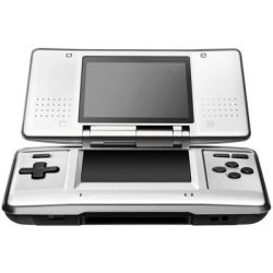 Setiap 5 Detik, 1 Unit Nintendo DS Terjual