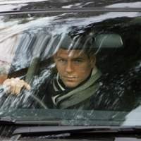 Giliran Gerrard yang Kemalingan