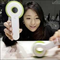 Sony Ungkap Kamera Digital Bertenaga Roda