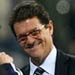 Capello Go Internasional