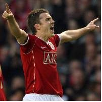 Carrick: Liverpool Kini Penantang