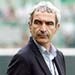 Domenech pun Cibir Inggris