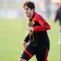 Penghargaan Prestisius Lain untuk Kaka