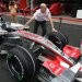 McLaren Ajukan Permintaan Maaf