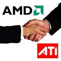 Dikecewakan, AMD Minta Kompensasi ke ATI