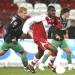 Fantastis, Cottbus Hajar Hannover 5-1