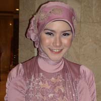 Stop Seksi, Zaskia Mecca Tak Lagi Diteriaki