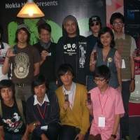 IAC, Sarana Musisi Indie Mendunia 