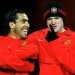 Tevez-Rooney: Kami Berbicara Lewat Insting