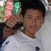 Sean Gelael Tembus 10 Besar 