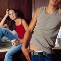 Dapur Bikin Wanita Semangat Bercinta