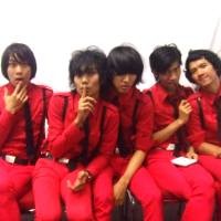 The Changcuters Berharap Jadi Slank