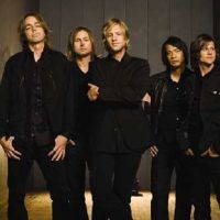 Januari, Switchfoot Konser di Jakarta