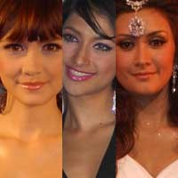 Februari Diwarnai Seleb Kebanjiran dan Bugil