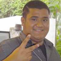 Mike Tak Kecewa Gagal Jadi Idola Asia