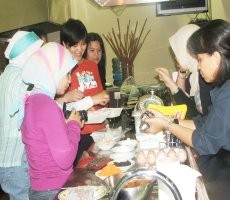 MasBY Perdana: Heboh, Asyik dan Komplet!!!