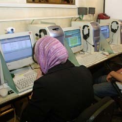 Atas Nama Moral, Puluhan Warnet Diberangus