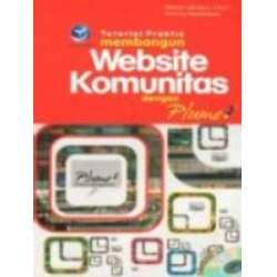 Cara Mudah Buat Website Komunitas 