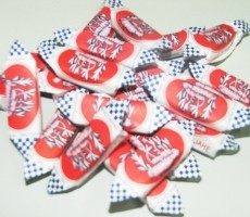 Nostalgia Permen Jahe