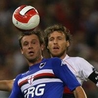 Kartu Kuning Bikin Cassano Nangis