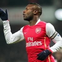 Arsenal Menangi Derby London
