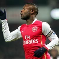 Gallas, Sang Kapten Pemenang