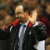 Bukit Terjal di Depan Rafa