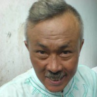 Ditanya Anak, Gogon Terdiam