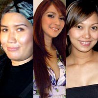 Bayi-bayi Selebriti Hiasi Bulan April