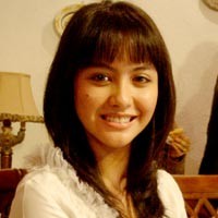 Revalina S. Temat Tak Anggap Ringgo Spesial