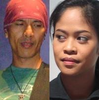 Kikan Cokelat Sedih Bercerai