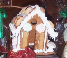 Rumah Jahe Istimewa...