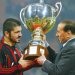 Berlusconi Jr Calon Presiden Milan