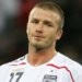 Andai Beckham Lebih Muda